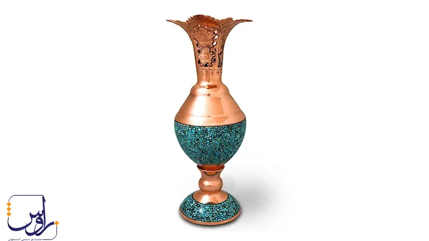 دکوراسیون نوروزی با صنایع دستی